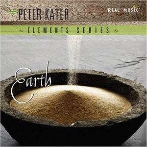 Peter Kater (Элементы, Земля)